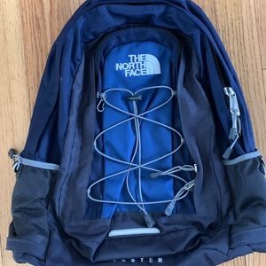 North Face Jester Backpack
